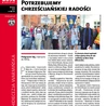 Posłaniec Warmiński 28/2025