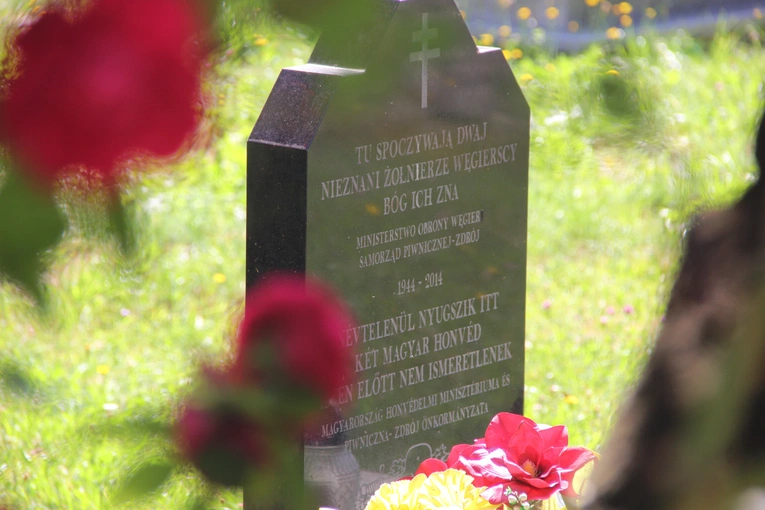 Wierchomla. Poświęcenie odnowionego wnętrza kościoła