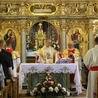 To obecnie jeden z najpiękniejszych kościołów w Dolinie Popradu