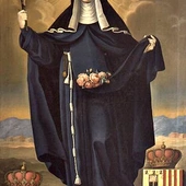 Św. Elżbieta Portugalska