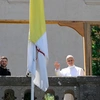 Zełenski po spotkaniu z Papieżem: Bardzo liczymy...