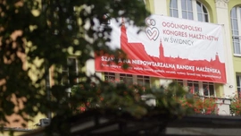 XV Ogólnopolski Kongres Małżeństw