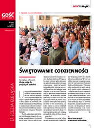 Gość Elbląski 28/2025