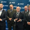 Będzie więcej amunicji (?)