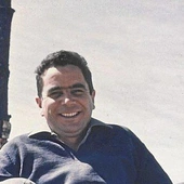 Bł. Faustino Villanueva Villanueva