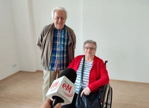 Katowice. Odnowiona kamienica przy ul. Mariackiej zyskała nowych lokatorów