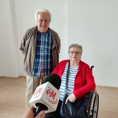 Katowice. Odnowiona kamienica przy ul. Mariackiej zyskała nowych lokatorów