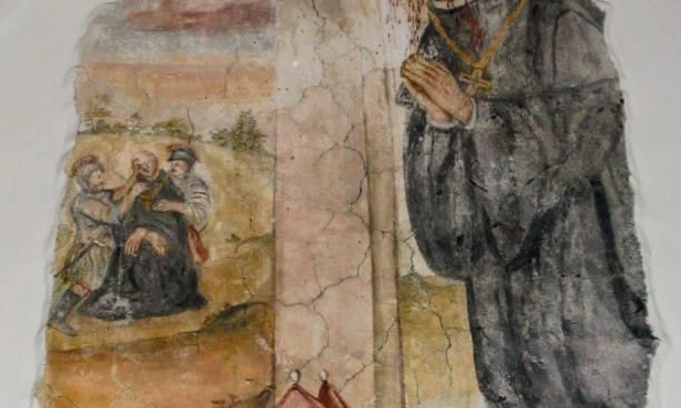 Św. Brunon z Kwerfurtu