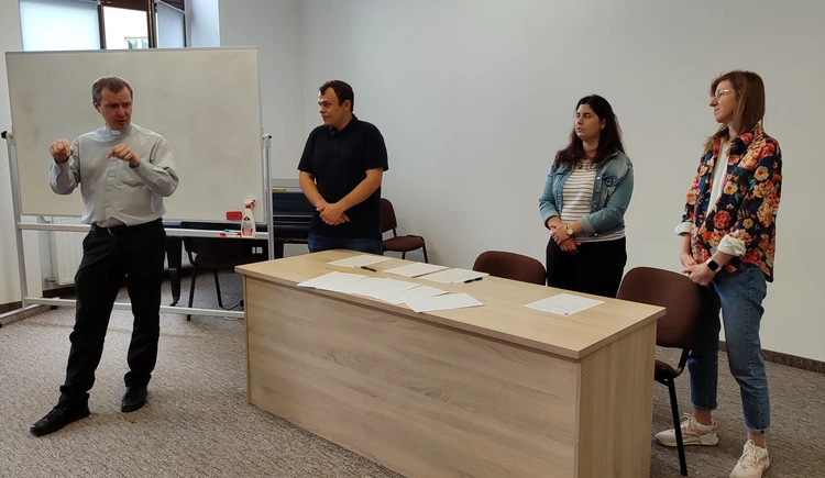 Migać każdy może, ale trzeba się najpierw porządnie nauczyć