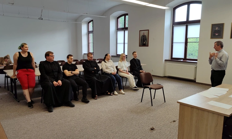 Migać każdy może, ale trzeba się najpierw porządnie nauczyć