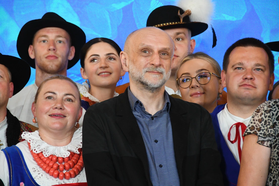 Laureaci 50. Nagrody im. Oskara Kolberga