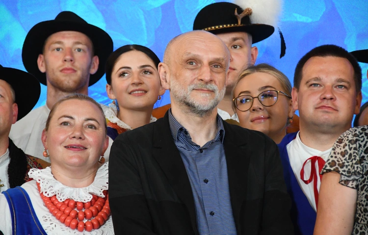 Laureaci 50. Nagrody im. Oskara Kolberga