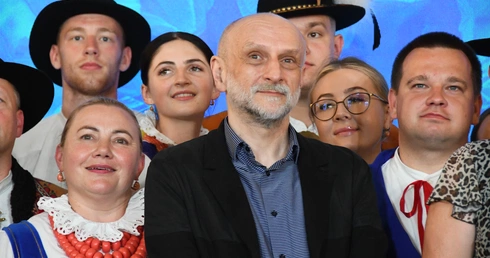 Laureaci 50. Nagrody im. Oskara Kolberga