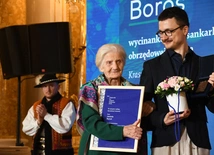 Laureaci 50. Nagrody im. Oskara Kolberga
