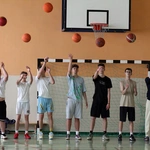 Salwatoriańskiego Forum Młodych 2025 - "Pan Da"