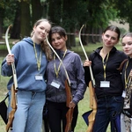 Salwatoriańskiego Forum Młodych 2025 - "Pan Da"