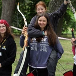 Salwatoriańskiego Forum Młodych 2025 - "Pan Da"