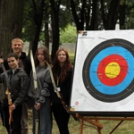 Salwatoriańskiego Forum Młodych 2025 - "Pan Da"