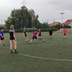 Salwatoriańskiego Forum Młodych 2025 - "Pan Da"