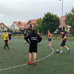 Salwatoriańskiego Forum Młodych 2025 - "Pan Da"