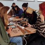 Salwatoriańskiego Forum Młodych 2025 - "Pan Da"