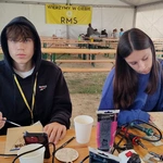 Salwatoriańskiego Forum Młodych 2025 - "Pan Da"