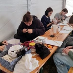 Salwatoriańskiego Forum Młodych 2025 - "Pan Da"