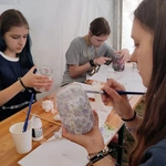 Salwatoriańskiego Forum Młodych 2025 - "Pan Da"