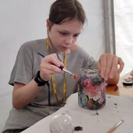 Salwatoriańskiego Forum Młodych 2025 - "Pan Da"