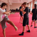 Salwatoriańskiego Forum Młodych 2025 - "Pan Da"