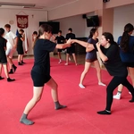 Salwatoriańskiego Forum Młodych 2025 - "Pan Da"