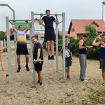 Salwatoriańskiego Forum Młodych 2025 - "Pan Da"