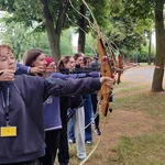 Salwatoriańskiego Forum Młodych 2025 - "Pan Da"