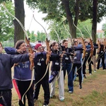 Salwatoriańskiego Forum Młodych 2025 - "Pan Da"