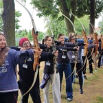 Salwatoriańskiego Forum Młodych 2025 - "Pan Da"