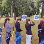 Salwatoriańskiego Forum Młodych 2025 - "Pan Da"