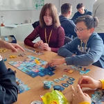 Salwatoriańskiego Forum Młodych 2025 - "Pan Da"