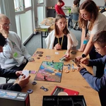 Salwatoriańskiego Forum Młodych 2025 - "Pan Da"