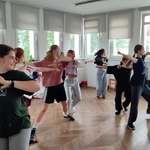 Salwatoriańskiego Forum Młodych 2025 - "Pan Da"