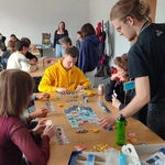 Salwatoriańskiego Forum Młodych 2025 - "Pan Da"