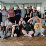 Salwatoriańskiego Forum Młodych 2025 - "Pan Da"