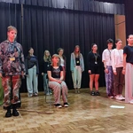 Salwatoriańskiego Forum Młodych 2025 - "Pan Da"