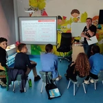 Salwatoriańskiego Forum Młodych 2025 - "Pan Da"