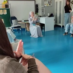 Salwatoriańskiego Forum Młodych 2025 - "Pan Da"