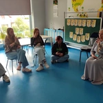 Salwatoriańskiego Forum Młodych 2025 - "Pan Da"