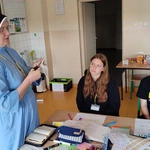 Salwatoriańskiego Forum Młodych 2025 - "Pan Da"