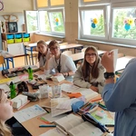 Salwatoriańskiego Forum Młodych 2025 - "Pan Da"