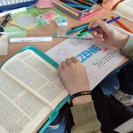 Salwatoriańskiego Forum Młodych 2025 - "Pan Da"