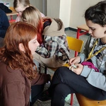 Salwatoriańskiego Forum Młodych 2025 - "Pan Da"