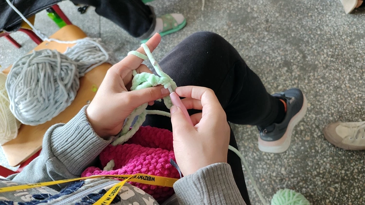 Salwatoriańskiego Forum Młodych 2025 - "Pan Da"